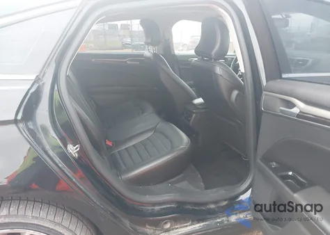 2015 Ford Fusion Se z USA, uszkodzony, nr VIN 3FA6P0HD4FR253253